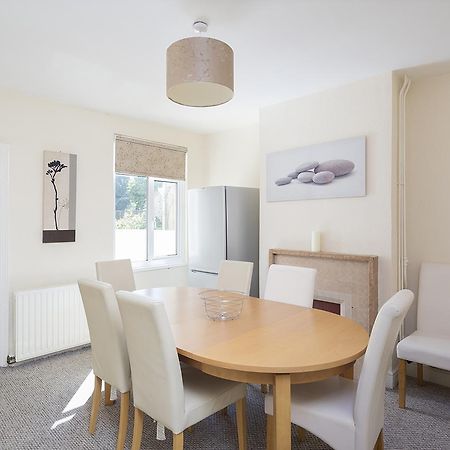 Stylish Modern By Kasar Stays Gillingham  Dış mekan fotoğraf