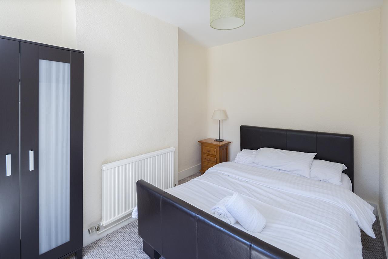 Stylish Modern By Kasar Stays Gillingham  Dış mekan fotoğraf