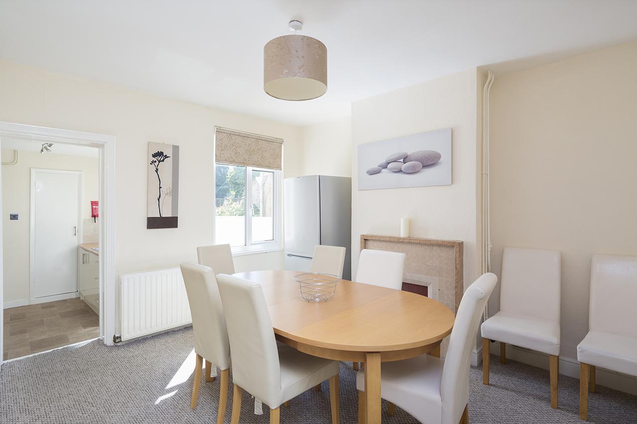 Stylish Modern By Kasar Stays Gillingham  Dış mekan fotoğraf